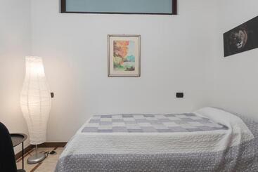 بنسيون Casa Stella Malpensa