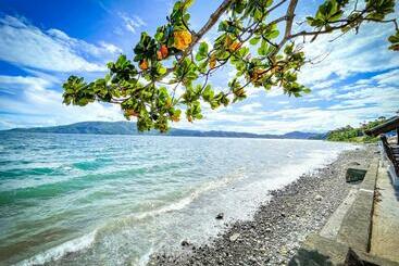 פנסיון Cerca Del Mar