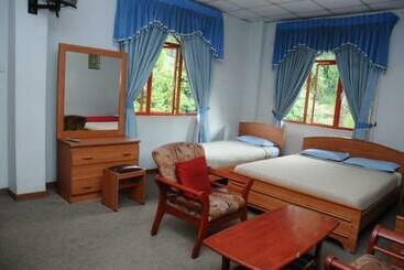 膳宿费 Dine N Rest