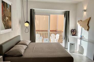 Majatalo Don Diego Luxury Rooms