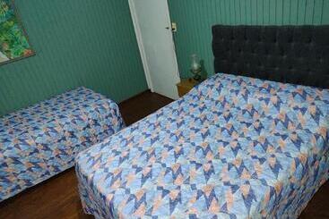 پانسیون Estancia La Paulina