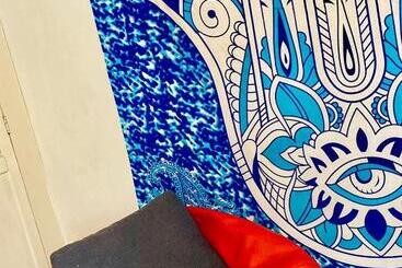 Пансион Free Spirit Hostel Guadalajara