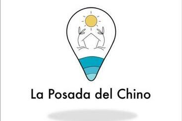 ペンション Hospedaje La Posada Del Chino