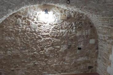 פנסיון La Casa Nel Vico