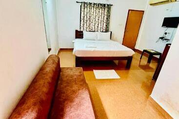 پانسیون La Pescador Home Stay, Baga