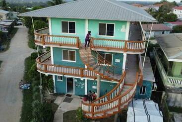 펜션 Hilltop Horizon Guesthouse