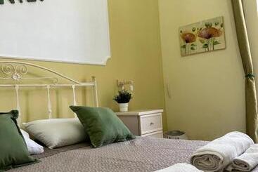 펜션 Meta Salento Rooms