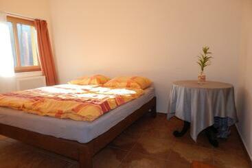 פנסיון Penzion Jaro žampach