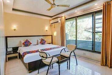 펜션 Golden Bird By Bestays, Mahape