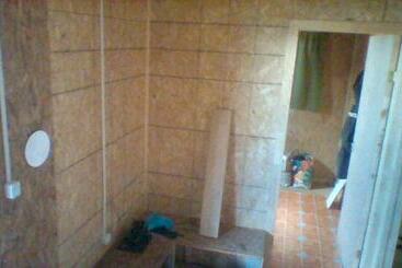 Pension Refugio Anthukuyen