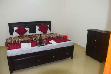 펜션 The Ramam Your Luxury Stay