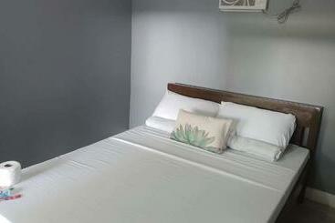 פנסיון The Tent Sipalay