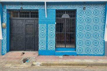 פנסיון The Wabi Sabi