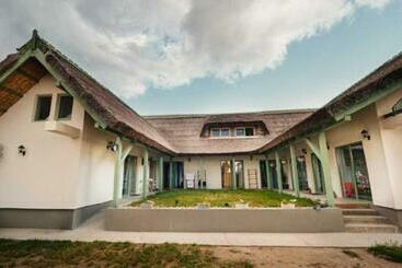 Pensiunea Delta Drill