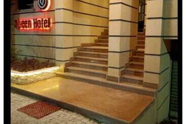 Queen Hotel Fayoum