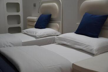 מלון דירות Residence Prestige