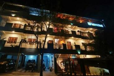 Bed and Breakfast Andaman Shores 2.0