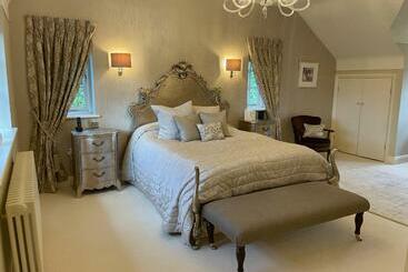 צימר Appletree Cottage