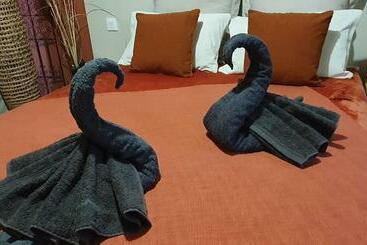 住宿加早餐  Le Petit Coin De Provence