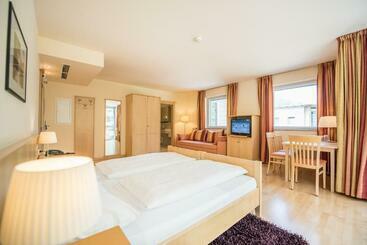 Bed and Breakfast Lodenwirt Residence