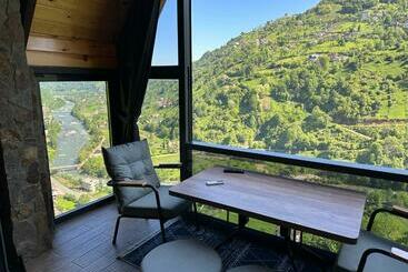 ベッドアンドブレックファースト Soore Bungalov