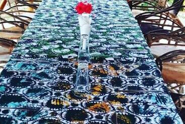 Bed and Breakfast The Dream Garden Bungalow