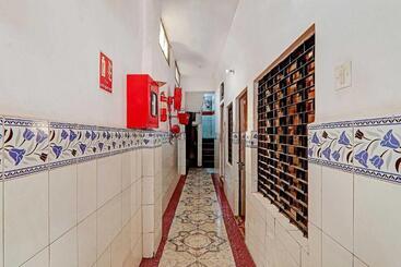 בית מלון כפרי New Geetanjali