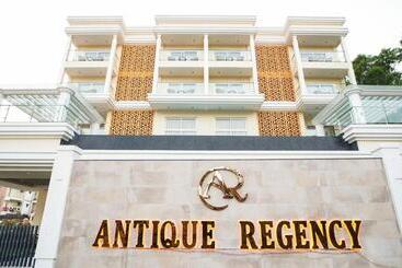 ホテル Antique Regency