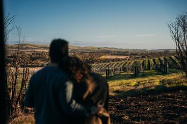 酒店 Cabn Clare Valley