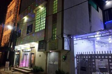 ホテル City Palace