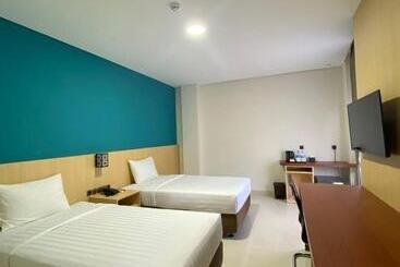 هتل Erbe Style Jayapura Papua By Horison