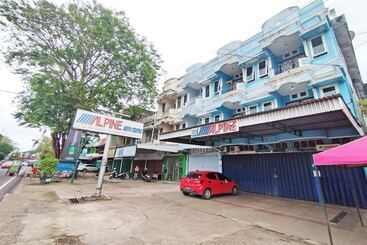 هتل Oyo 92157 Benteng Kost Syariah