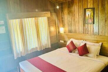 ホテル Pristine Beach Resort