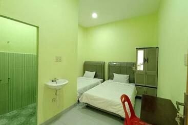 酒店 Pudan Residence Balige By Helocus