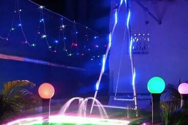 فندق Sbr Resort