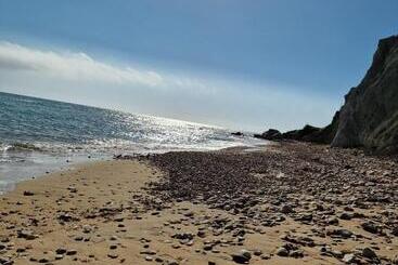 Tendu  Punta Bianca Glamping Camp