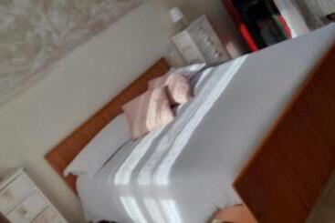 פנסיון Casa Caserotte