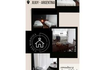 펜션 Casa Kukycita