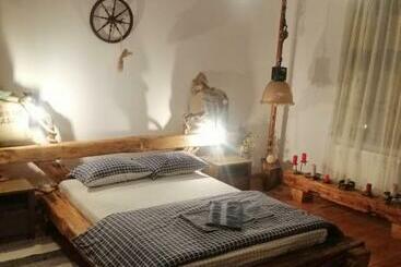 펜션 Chostello Ecomis Clasik