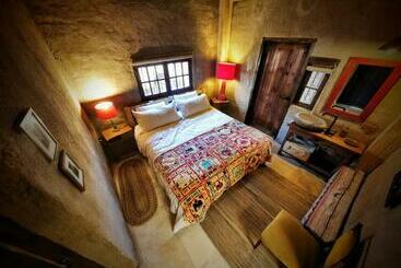 膳宿费 Espacio Adobe   Hostal Boutique