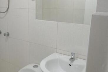 پانسیون Hospedaje Ana Claudia