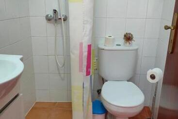 پانسیون Lodge & Hike Almograve