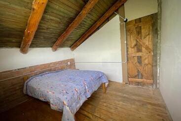 ペンション Moonmoon Bridge