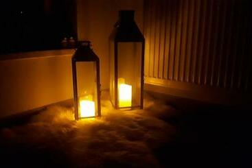 ペンション Noclegi U Klintona