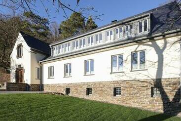 펜션 Residenz Kirchberg