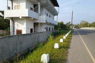 Пансион Villa Don Williams Weligama