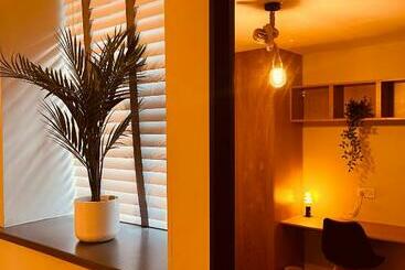 Пансион Woodbury  At Stayboom