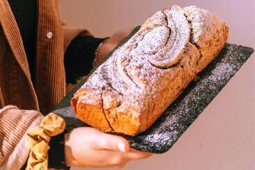 호스텔 Cliff Surf House