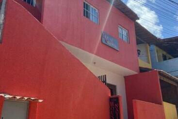 فندق صغير House Nativa