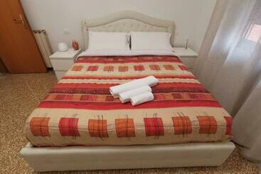 Bed and Breakfast Camera Vicino All Aeroporto